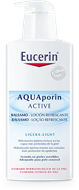 Eucerin AQUAporin Active Loção-Bálsamo Refrescante